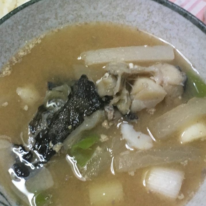すけそうだら 大根 ネギのじゃっぱ汁 レシピ 作り方 By Faiten8 楽天レシピ すけそうだら 大根 ネギのじゃっぱ汁 レシピ 作り方 By Faiten8 楽天レシピ